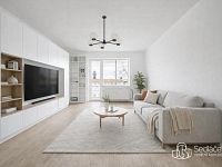 Prodej bytu 3+1, centrum Sokolova - Foto 7