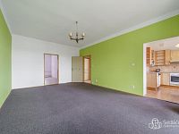 Prodej bytu 3+1, centrum Sokolova - Foto 9