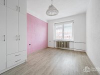 Prodej bytu 3+1 s balkonem, centrum Sokolova - Foto 3