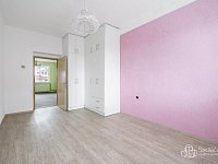 Prodej bytu 3+1 s balkonem, centrum Sokolova - Foto 4