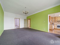 Prodej bytu 3+1 s balkonem, centrum Sokolova - Foto 7