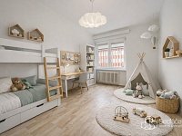 Prodej bytu 3+1 s balkonem, centrum Sokolova - Foto 8