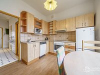 Prodej bytu 3+1 s balkonem, centrum Sokolova - Foto 13