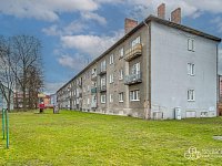 Prodej bytu 3+1 s balkonem, centrum Sokolova - Foto 22