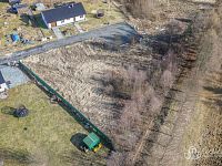 Stavební pozemek 1 390 m² – Krajková u Sokolova, klidné místo v přírodě - Foto 11