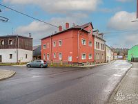 Byt 3+1 ve Svatavě s podílem na zahradě