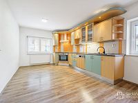 Byt 3+1 ve Svatavě s podílem na zahradě - Foto 2