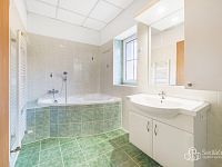 Byt 3+1 ve Svatavě s podílem na zahradě - Foto 5