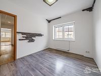 Byt 3+1 ve Svatavě s podílem na zahradě - Foto 8