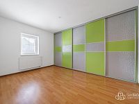 Byt 3+1 ve Svatavě s podílem na zahradě - Foto 9