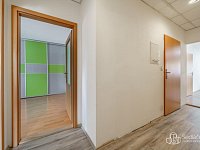 Byt 3+1 ve Svatavě s podílem na zahradě - Foto 12