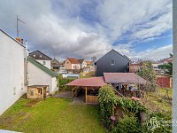 Byt 3+1 ve Svatavě s podílem na zahradě - Foto 14