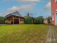 Byt 3+1 ve Svatavě s podílem na zahradě - Foto 15