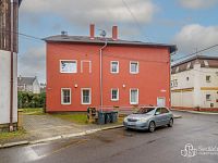 Byt 3+1 ve Svatavě s podílem na zahradě - Foto 16