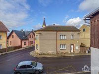 Byt 3+1 ve Svatavě s podílem na zahradě - Foto 17