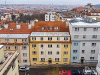 Prodej dvou jednotek 1+kk, Praha 4 Nusle, ulice U Jezerky - Foto 22