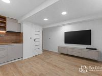 Prodej dvou jednotek 1+kk, Praha 4 Nusle, ulice U Jezerky - Foto 5