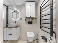 Prodej dvou jednotek 1+kk, Praha 4 Nusle, ulice U Jezerky - Foto 9