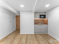 Prodej dvou jednotek 1+kk, Praha 4 Nusle, ulice U Jezerky - Foto 11