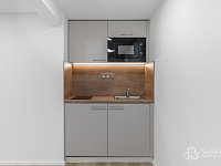 Prodej dvou jednotek 1+kk, Praha 4 Nusle, ulice U Jezerky - Foto 13