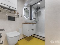 Prodej dvou jednotek 1+kk, Praha 4 Nusle, ulice U Jezerky - Foto 17