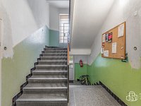 Prodej dvou jednotek 1+kk, Praha 4 Nusle, ulice U Jezerky - Foto 18