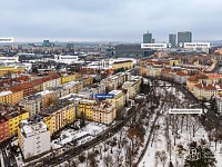 Prodej dvou jednotek 1+kk, Praha 4 Nusle, ulice U Jezerky - Foto 21