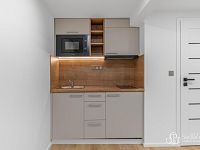 Prodej dvou jednotek 1+kk, Praha 4 Nusle, ulice U Jezerky - Foto 8