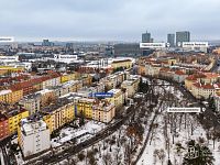 Prodej dvou jednotek 1+kk, Praha 4 Nusle, ulice U Jezerky - Foto 21