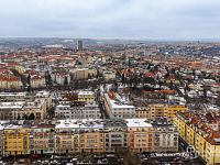 Prodej dvou jednotek 1+kk, Praha 4 Nusle, ulice U Jezerky - Foto 24