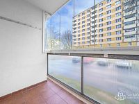 Prodej bytu 1+1 se zaskleným balkonem, 41 m² – Sokolov, ul. Švabinského - Foto 5
