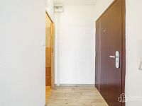 Prodej bytu 1+1 se zaskleným balkonem, 41 m² – Sokolov, ul. Švabinského - Foto 12