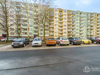 Prodej bytu 1+1 se zaskleným balkonem, 41 m² – Sokolov, ul. Švabinského - Foto 15
