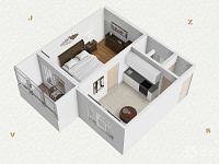 Prodej bytu 1+1 se zaskleným balkonem, 41 m² – Sokolov, ul. Švabinského - Foto 18