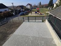 Pronájem rodinného domu 3+1 s terasou a  zahradou – Horní Pochlovice - Foto 3