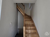 Pronájem rodinného domu 3+1 s terasou a  zahradou – Horní Pochlovice - Foto 6