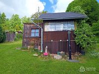 Chata s pozemkem v Oloví - Foto 3