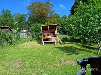 Chata s pozemkem v Oloví - Foto 5