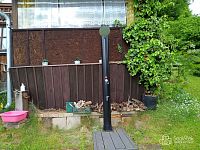 Chata s pozemkem v Oloví - Foto 6