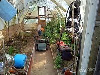 Chata s pozemkem v Oloví - Foto 7