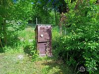 Chata s pozemkem v Oloví - Foto 8