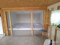 Chata s pozemkem v Oloví - Foto 11