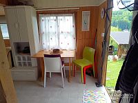 Chata s pozemkem v Oloví - Foto 13