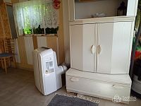 Chata s pozemkem v Oloví - Foto 16