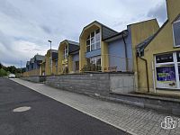 Výrobní / skladová hala 876 m² – Sokolov, rychlé napojení na dálnici D6 - Foto 4