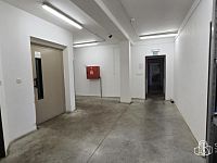 Výrobní / skladová hala 876 m² – Sokolov, rychlé napojení na dálnici D6 - Foto 12