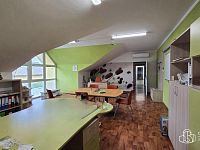 Výrobní / skladová hala 876 m² – Sokolov, rychlé napojení na dálnici D6 - Foto 17