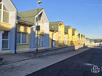 Výrobní / skladová hala 876 m² – Sokolov, rychlé napojení na dálnici D6 - Foto 24