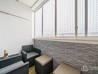 Byt 3+1 se zaskl. balkonem v Sokolově, ul. Seifertova - Foto 7