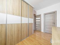 Byt 3+1 se zaskl. balkonem v Sokolově, ul. Seifertova - Foto 14